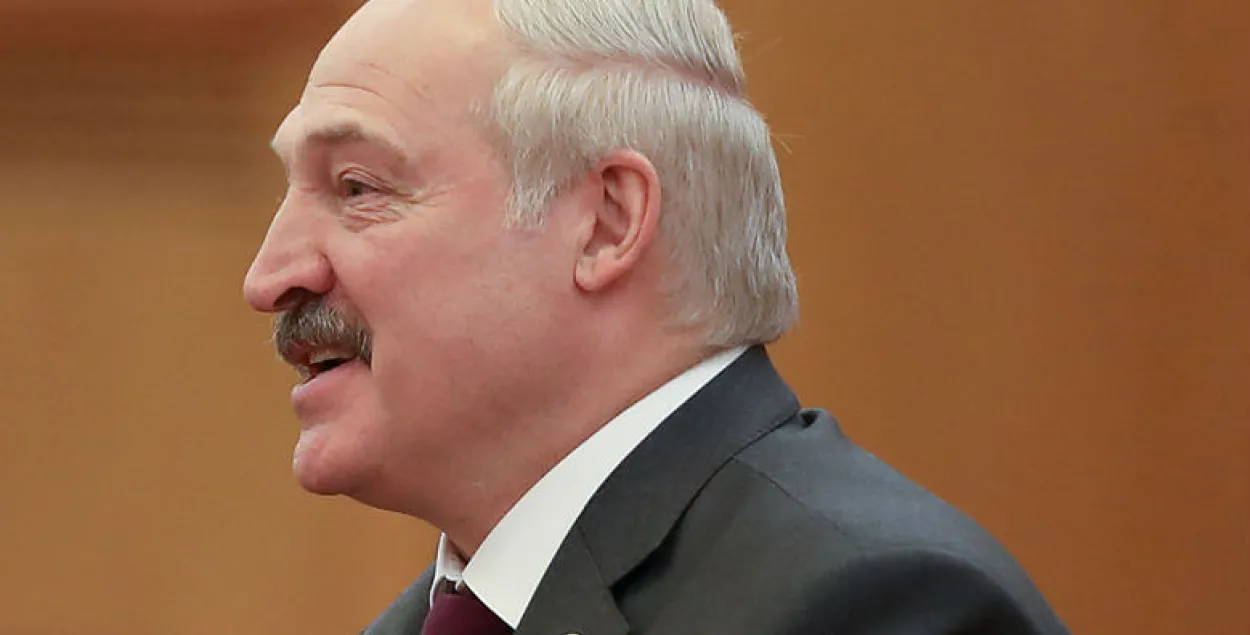 Александр Лукашенко / Reuters