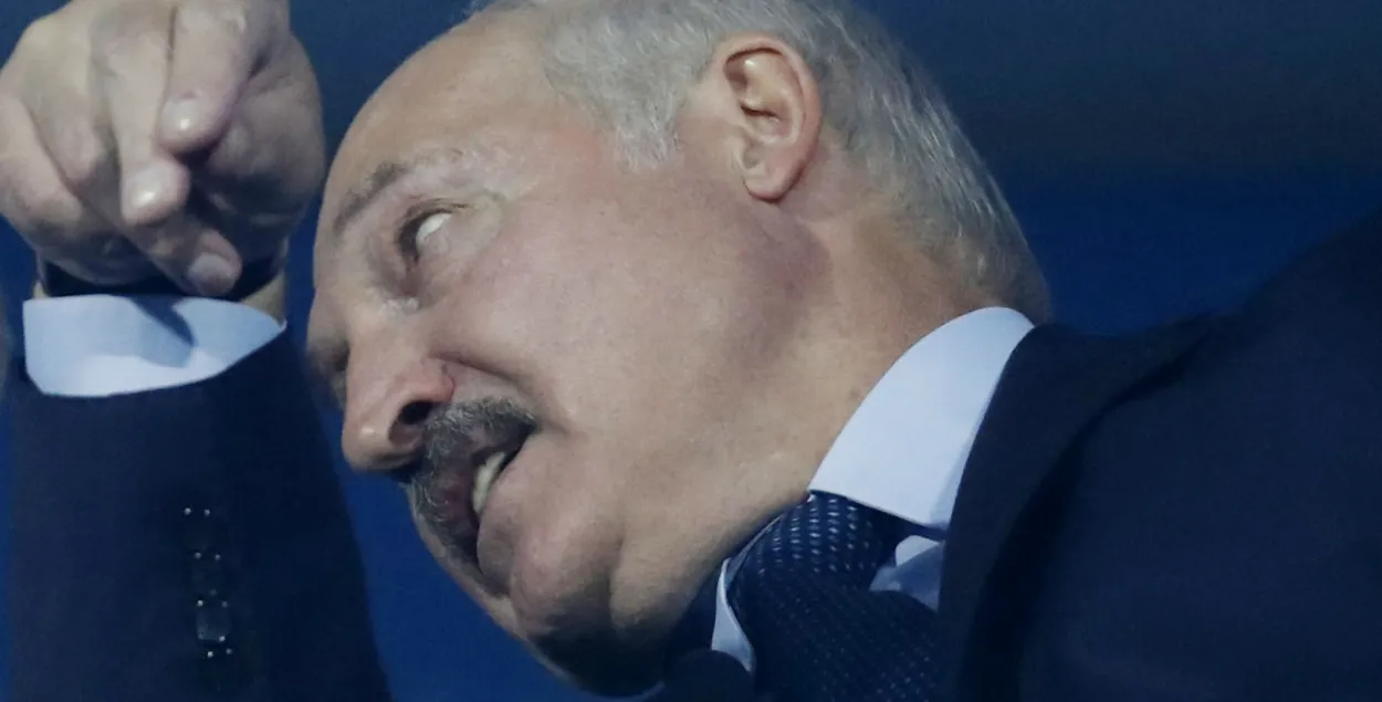 Александр Лукашенко / Reuters​