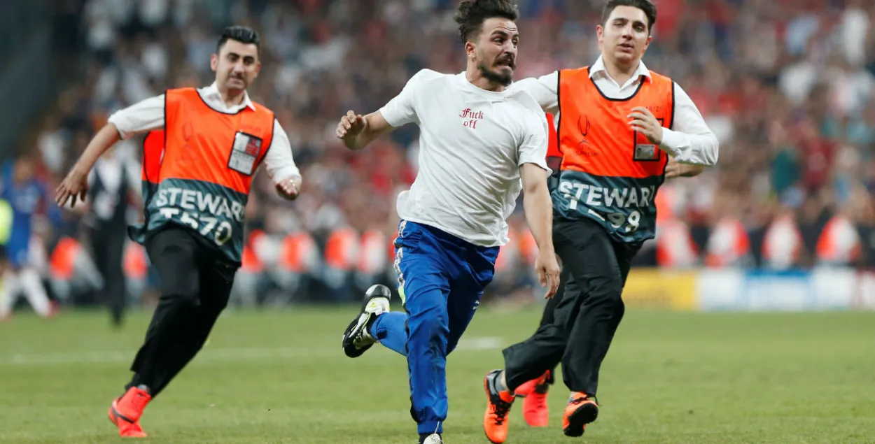 Reuters