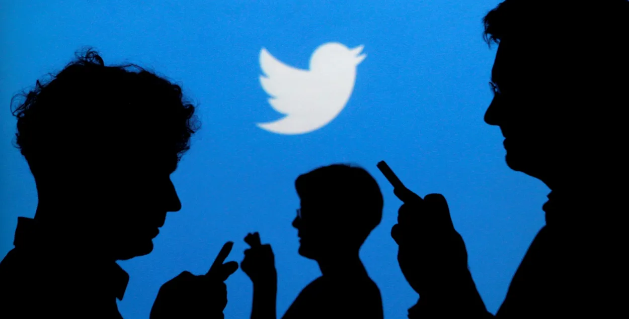 Twitter запусціў новую функцыю — публікацыю галасавых паведамленняў