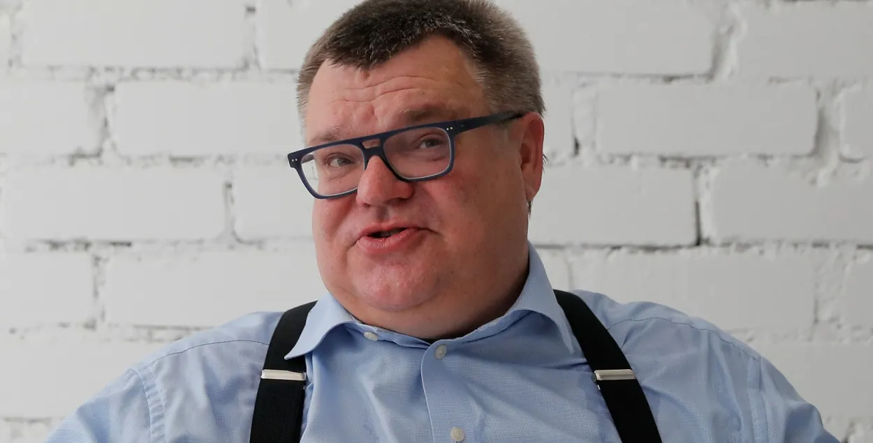 Бабарыка: калі 9 жніўня народ абярэ іншую ўладу, злачынцы будуць пакараны
