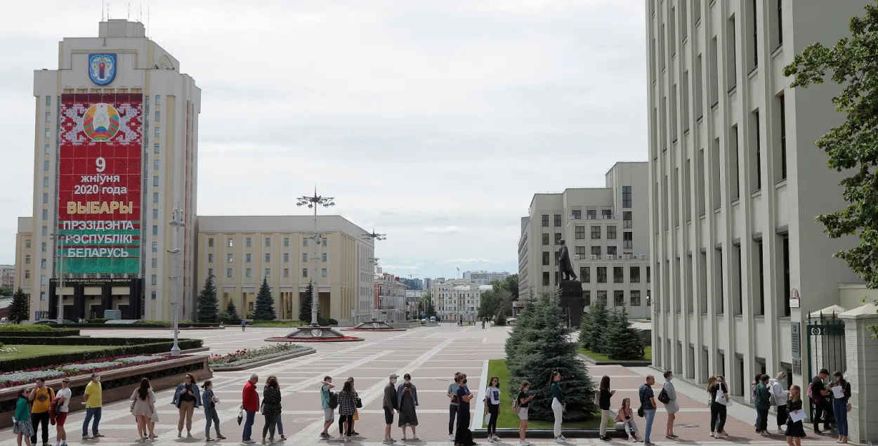 ПАСЕ не будзе назіраць за прэзідэнцкімі выбарамі ў Беларусі