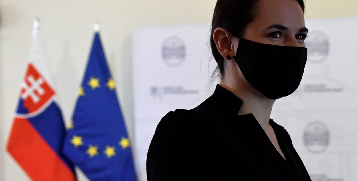 Славакія і Чэхія збіраюцца адклікаць сваіх амбасадараў у Беларусі