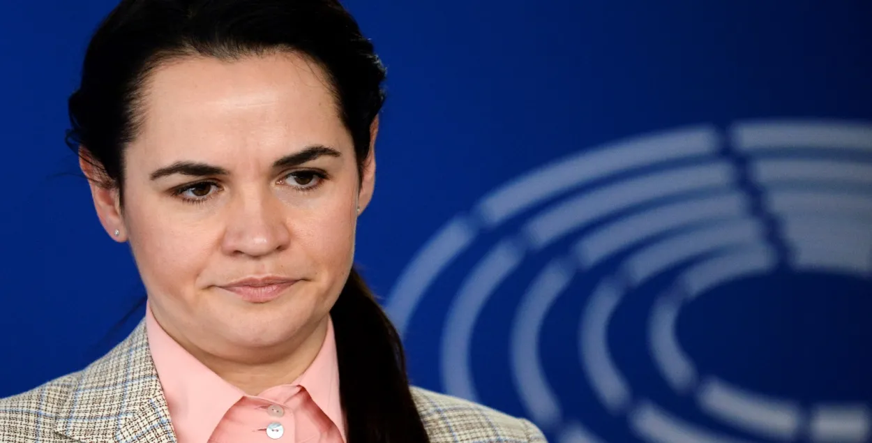 Расіяне не будуць байкатаваць сустрэчу Саўбеза ААН з удзелам Ціханоўскай