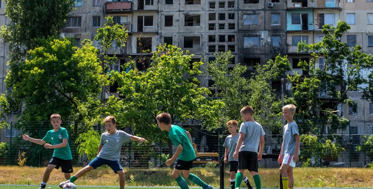 Стала вядома, калі стартуе чэмпіянат Украіны па футболе