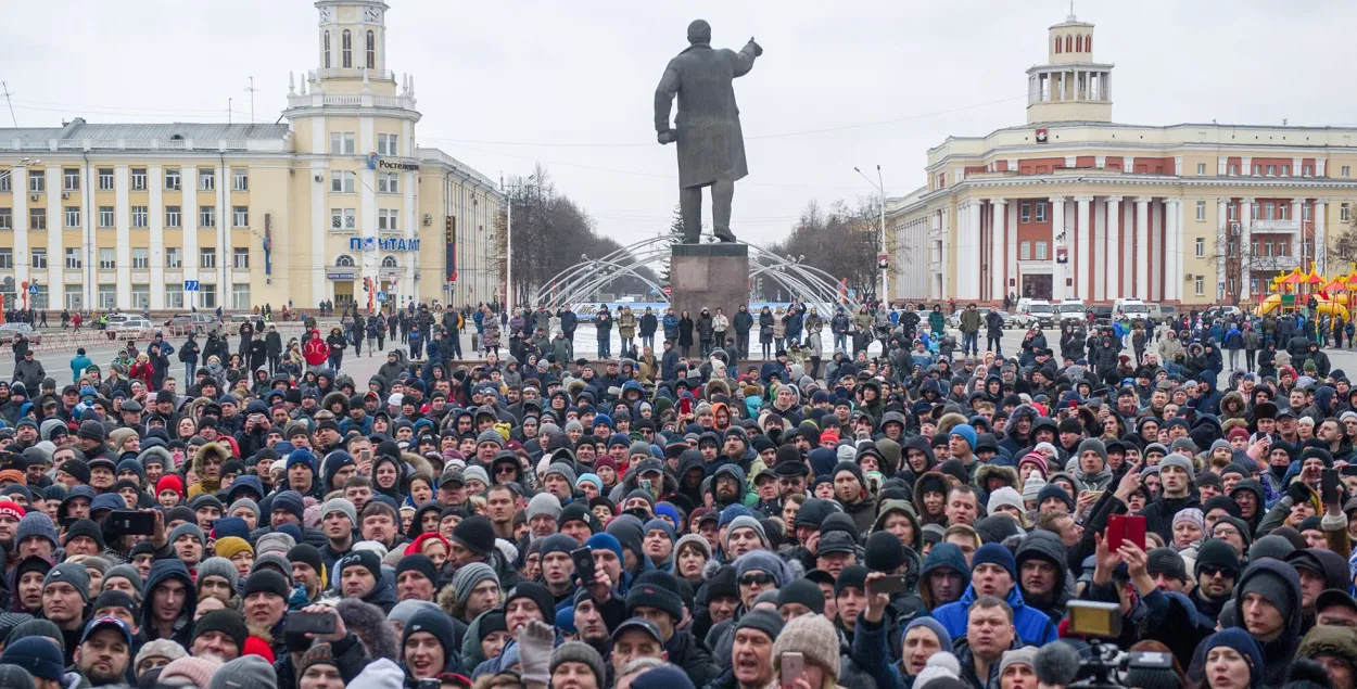 Фото: ТАСС