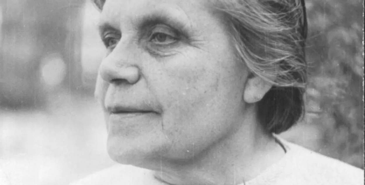 Кузняцоў пра адмову рэабілітаваць Геніюш: Гэта незаконна