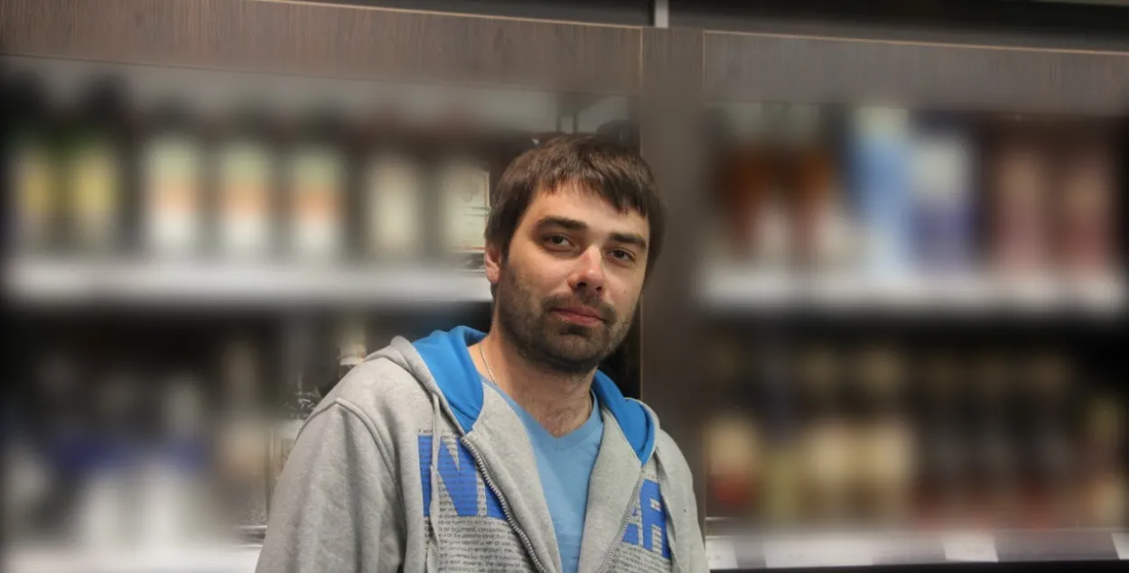 Минчанина арестовали на 13 суток — из-за этого сорвалась свадьба