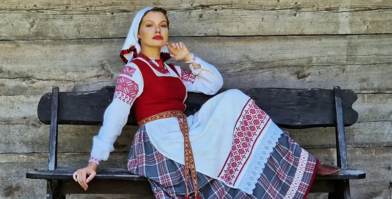 Катерина Водоносова / Еврорадио