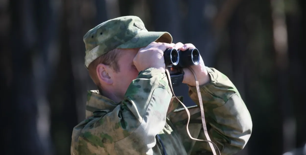 Ціханоўская і Латушка звярнуліся да беларускіх вайскоўцаў