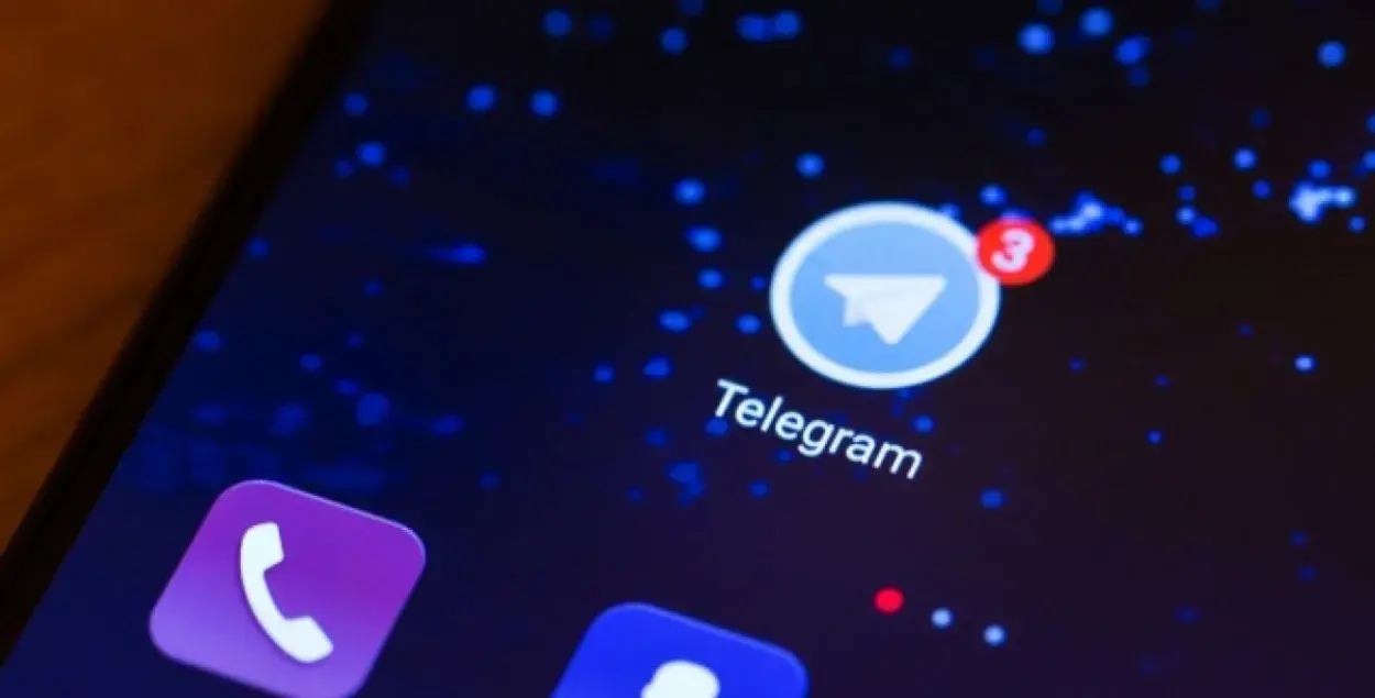 У Беларусі прызнаныя &quot;экстрэмісцкімі&quot; больш за дзве сотні Telegram-каналаў і чатаў​