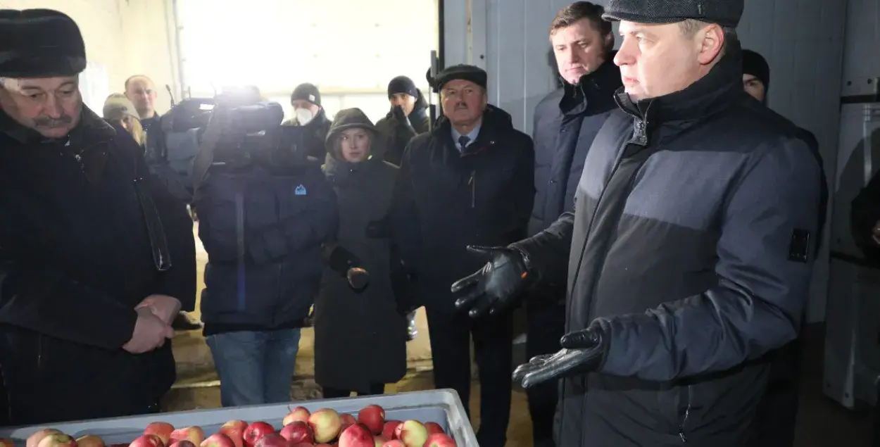 ЕС увёў санкцыі супраць Расіі і зноў папярэдзіў улады Беларусі