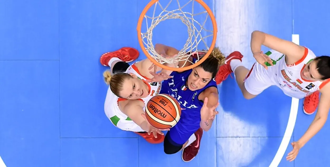 Фото: fiba.com