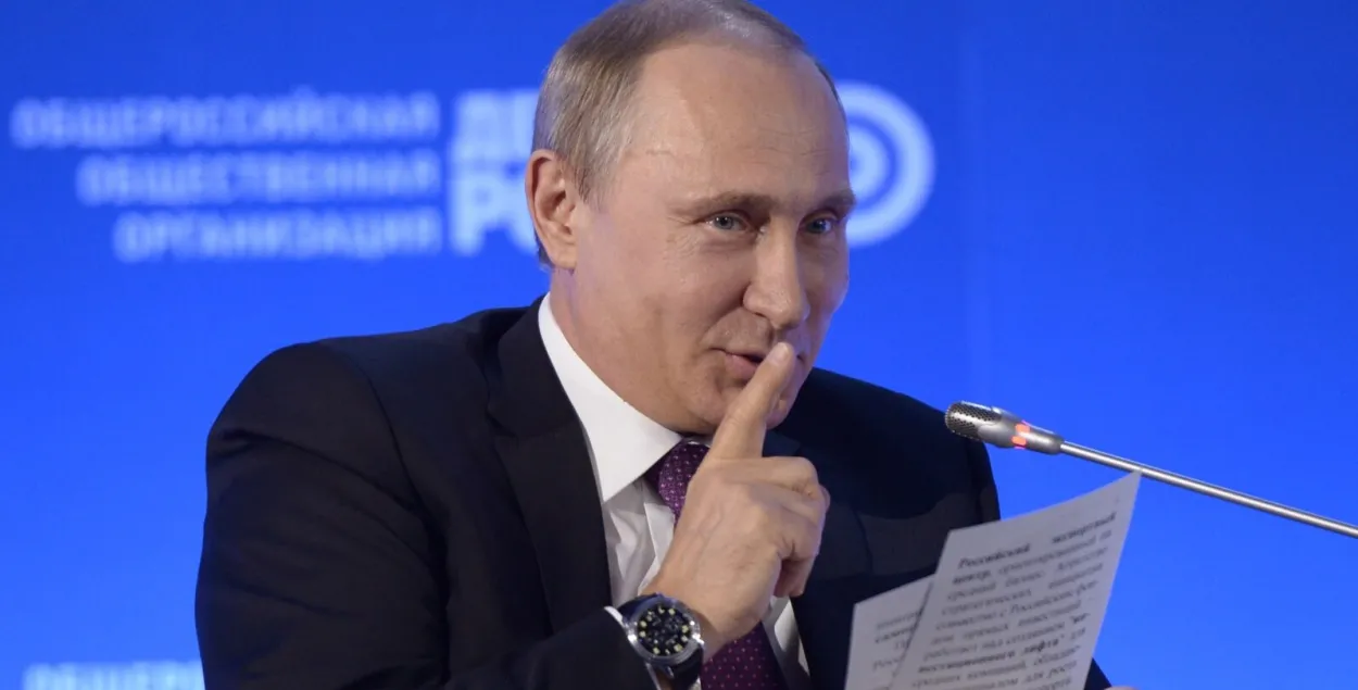 Як Крэмль можа ў будучыні прымусіць Ціханоўскую пайсці на палітычныя саступкі?