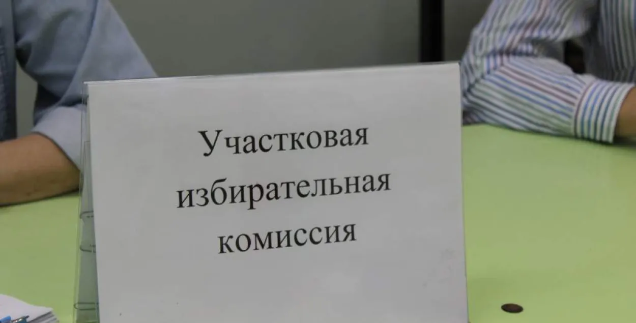 ЦВК патлумачыў, што ў назіральнікаў будзе графік: "лішнія" на ўчастак не трапяць