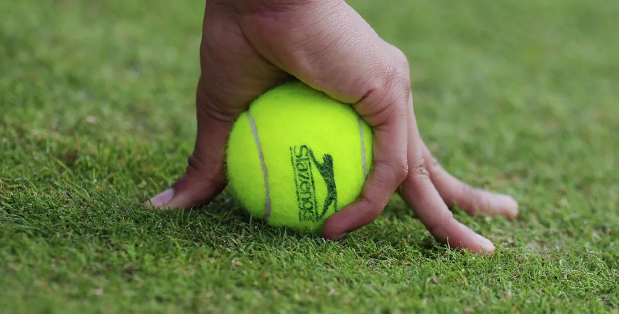 Букмекеры лічаць Азаранку другой прэтэндэнткай на перамогу на  "Australian Open"