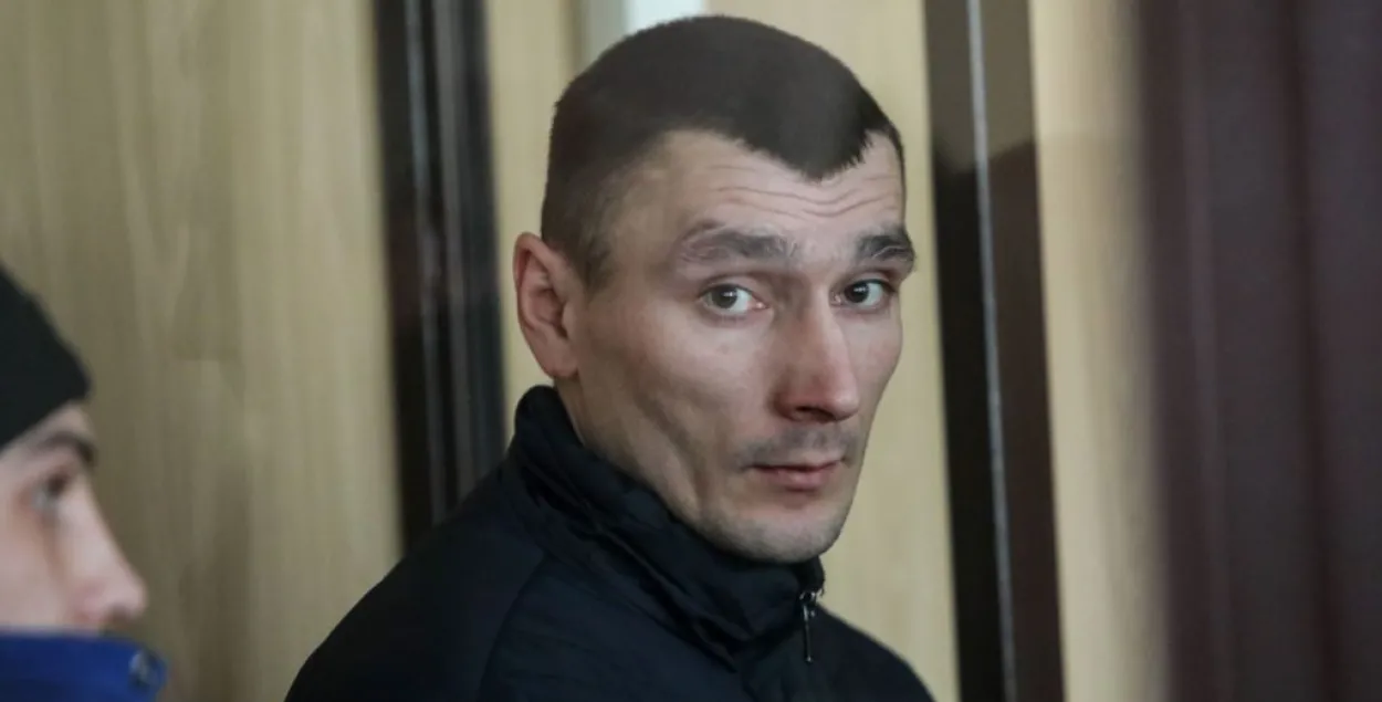 “Рашучае непрыманне”: Еўрасаюз адрэагаваў на чарговы смяротны прысуд у Беларусі