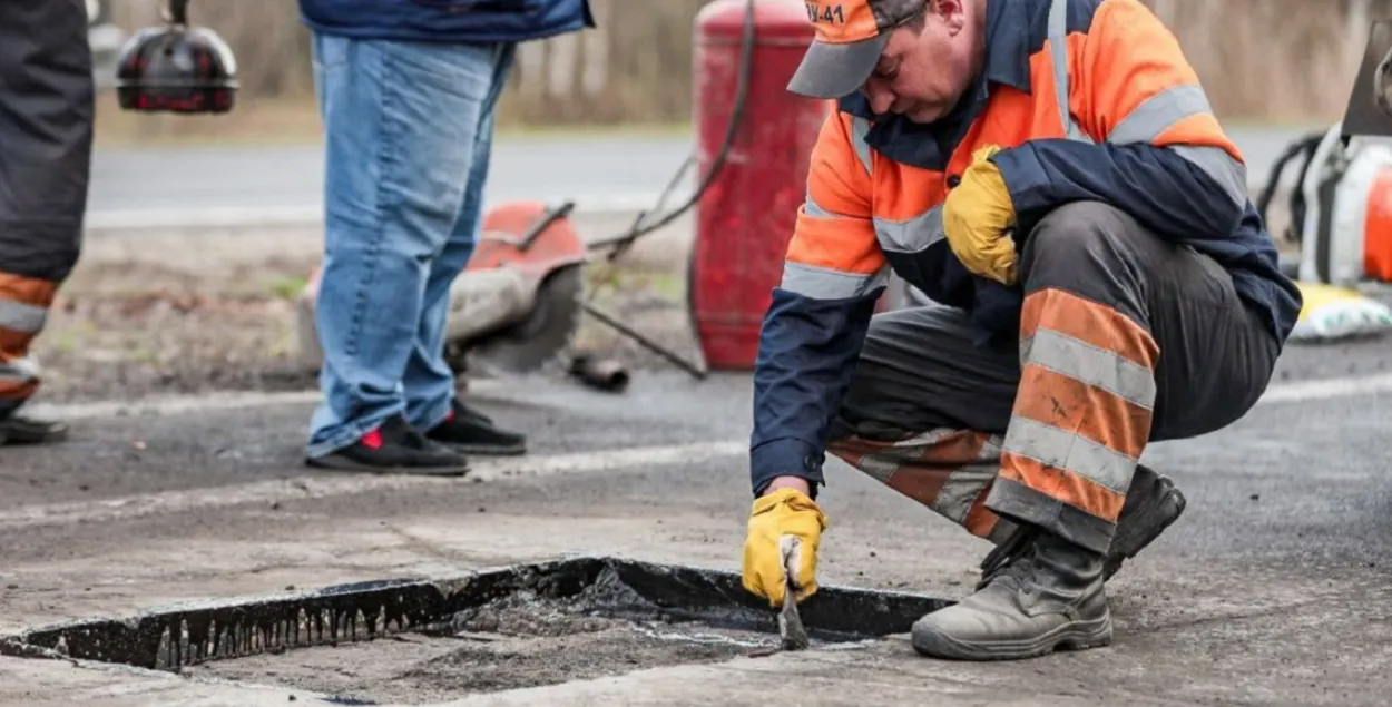 Во время семинара / t.me/gomel_region_gov/
