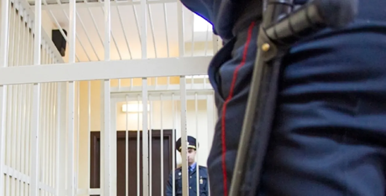 Палітычных працэсаў у Беларусі па-ранейшаму шмат / Ілюстрацыйнае фота sb.by
