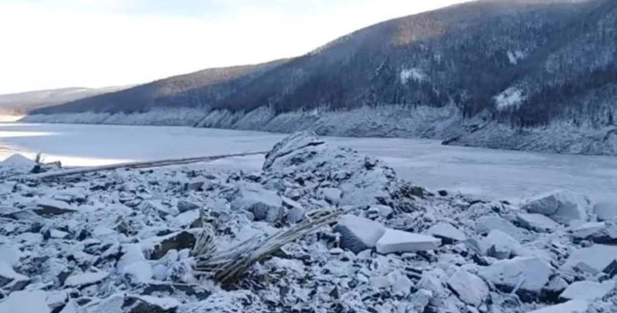 Фото: скриншот с видео