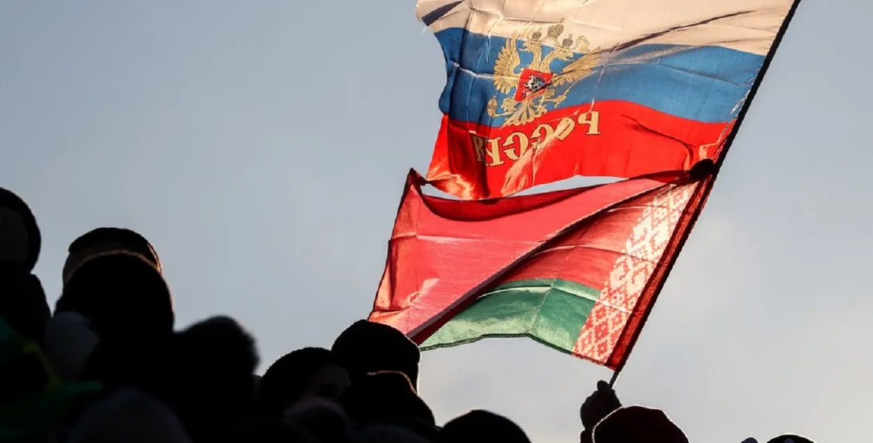 "Последствия этого будут годами разгребать белорусы" / Иллюстративное фото ТАСС
