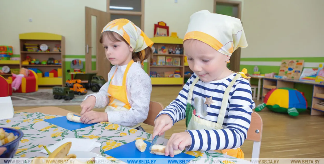 У гродзенскіх садках і лякарнях зноў уключаць ацяпленне