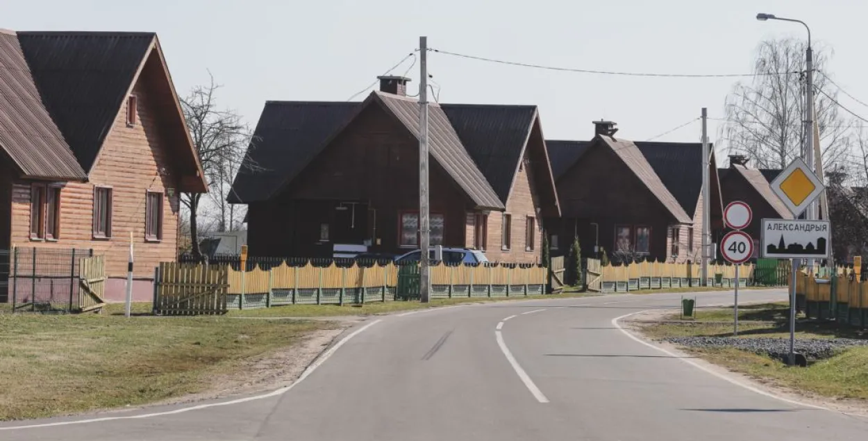 Магілёўцы хочуць перанесці шкодны завод "Омск Карбон" на радзіму Лукашэнкі