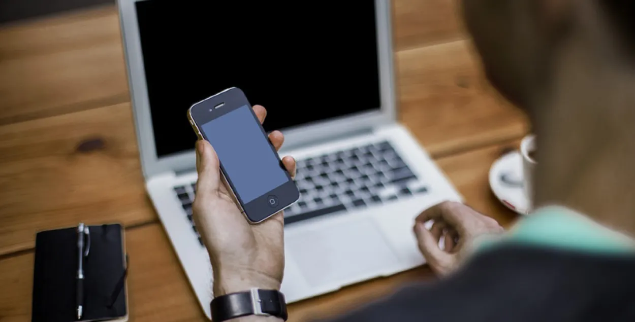 Apple раскрыла беларускім спецслужбам звесткі пра 18 прыладаў