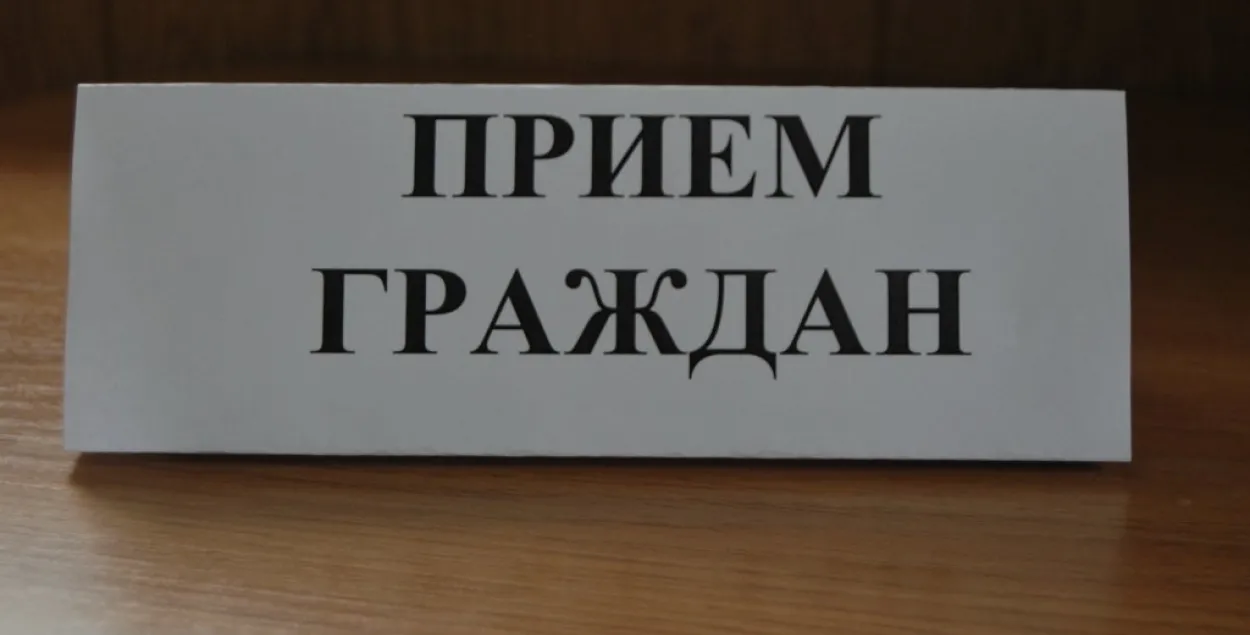 З рабочымі, якія 3 месяцы сядзяць без заробку, сустрэнецца намеснік генпракурора