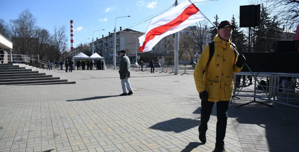 Freedom Day 2019 / Euroradio