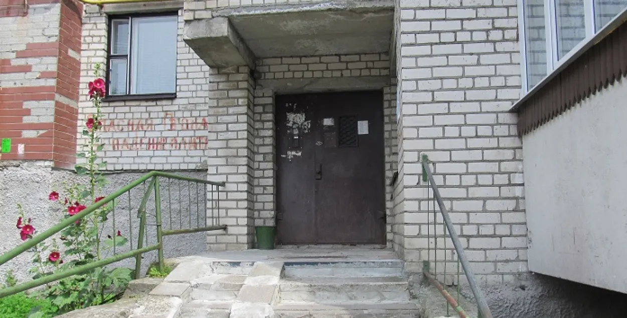 Двух брэстаўчан падазраюць у забойстве сваіх мацярок