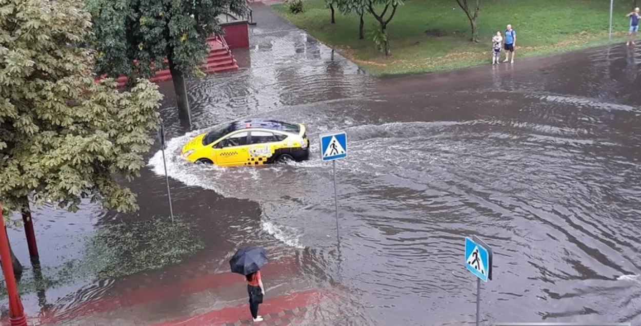 Фото: &quot;Виртуальный Брест&quot;