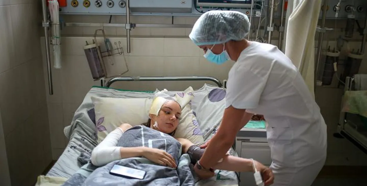 Генсек ООН: утверждения о пытках должны быть тщательно расследованы