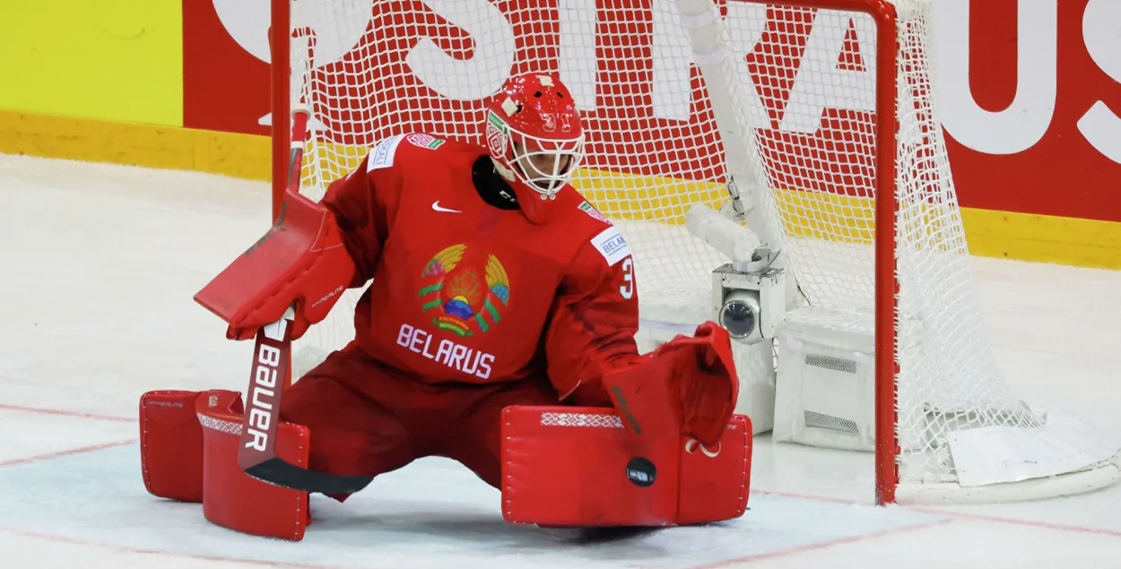 IIHF падоўжыла "бан" для камандаў Беларусі і Расіі / pressball.by
