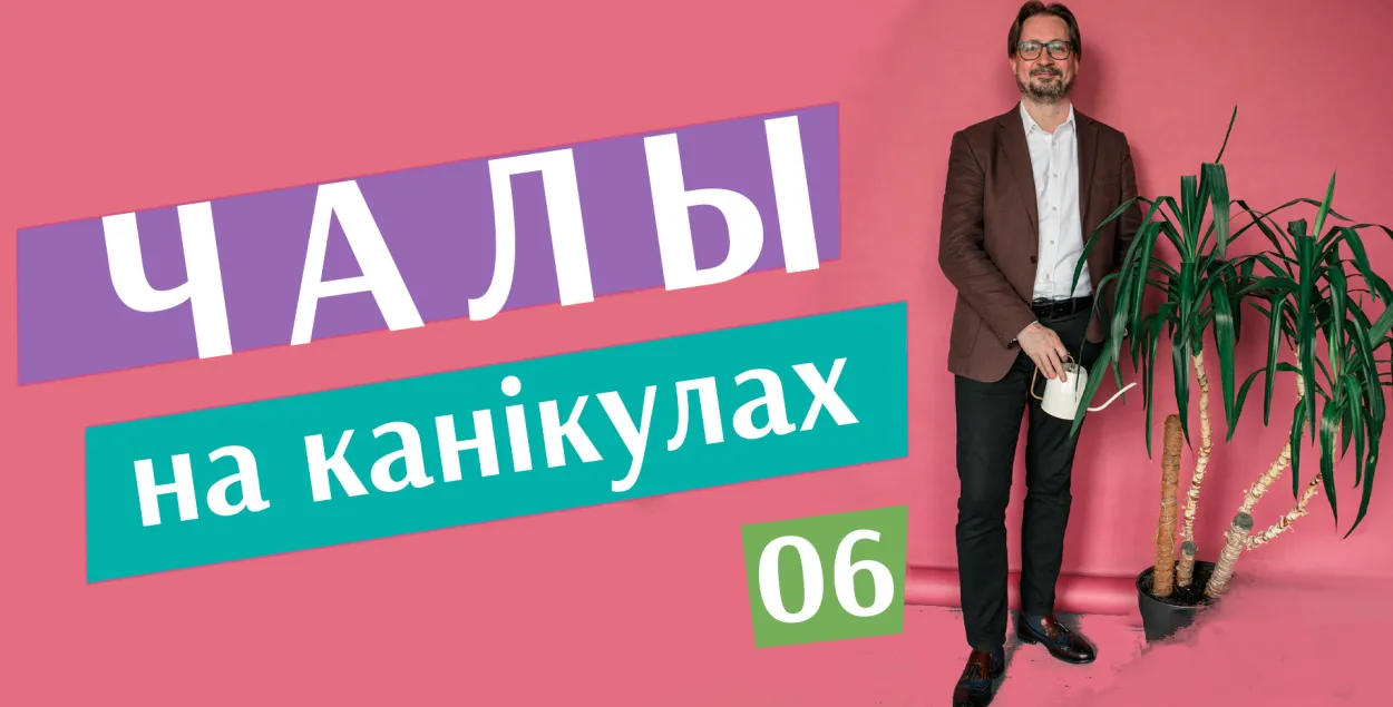 "Чалы на канікулах" #6: наезд на ІП, таксічныя адходы, ліквідацыя НДА