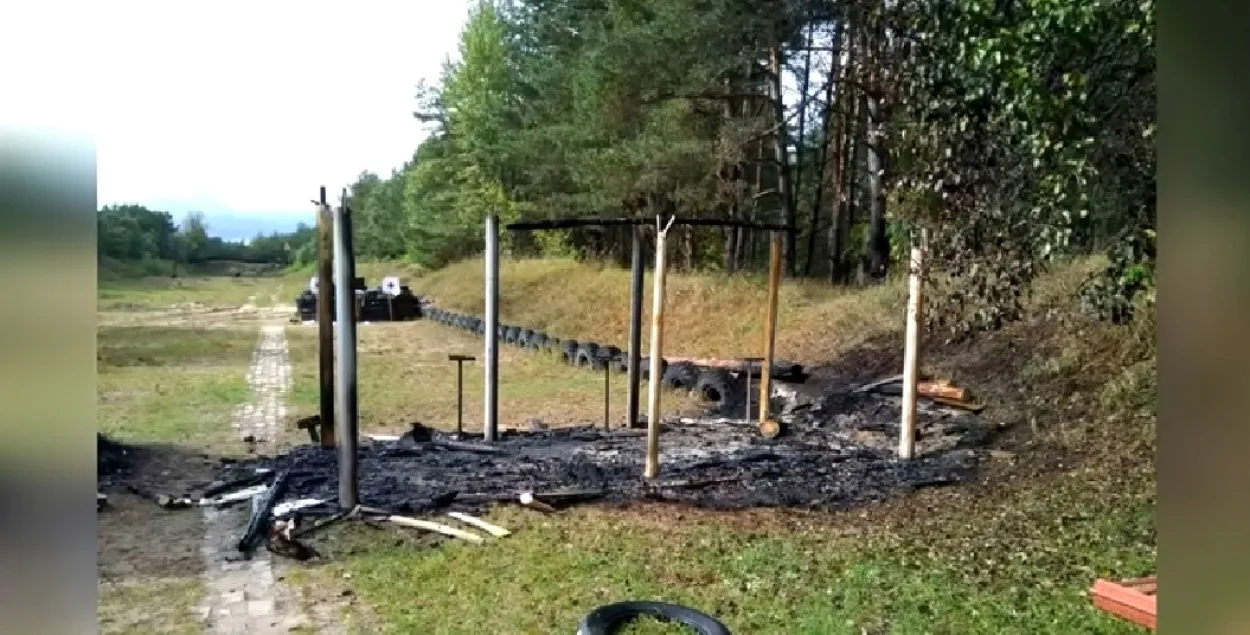 У аўторак агучаць прысуд бабруйскім рэйкавым партызанам