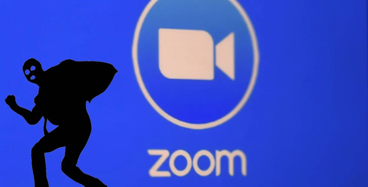 Zoom — это новый чёрный. Но эксперты сомневаются в его безопасности