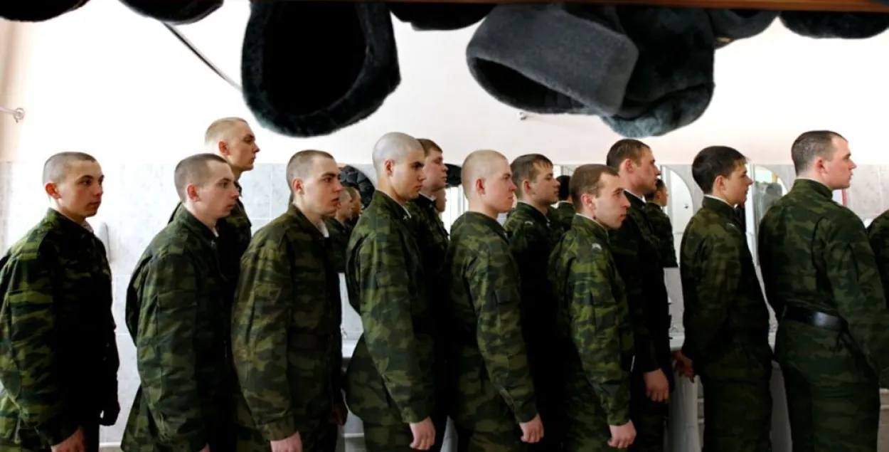 Мінабароны: Дзедаўшчына "трансфармавалася з фізічнай у матэрыяльную сферу"