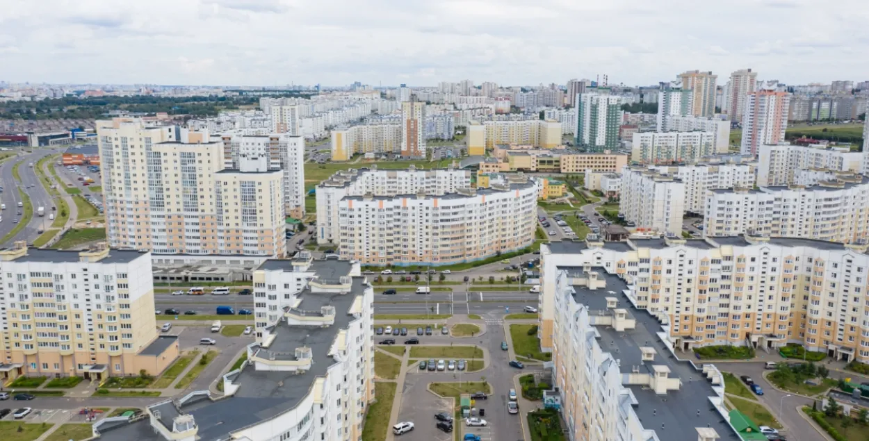 В МНС рассказали, сколько планируют собрать денег за счет "квартирного" налога