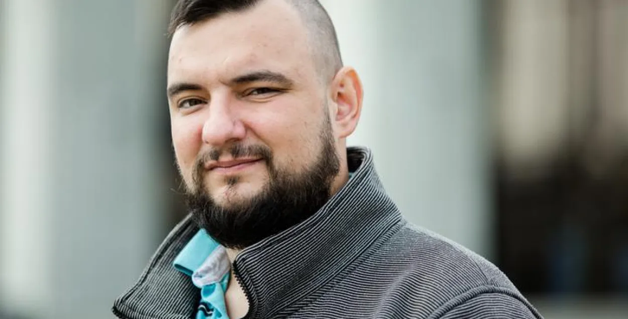 Сергей Дылевский