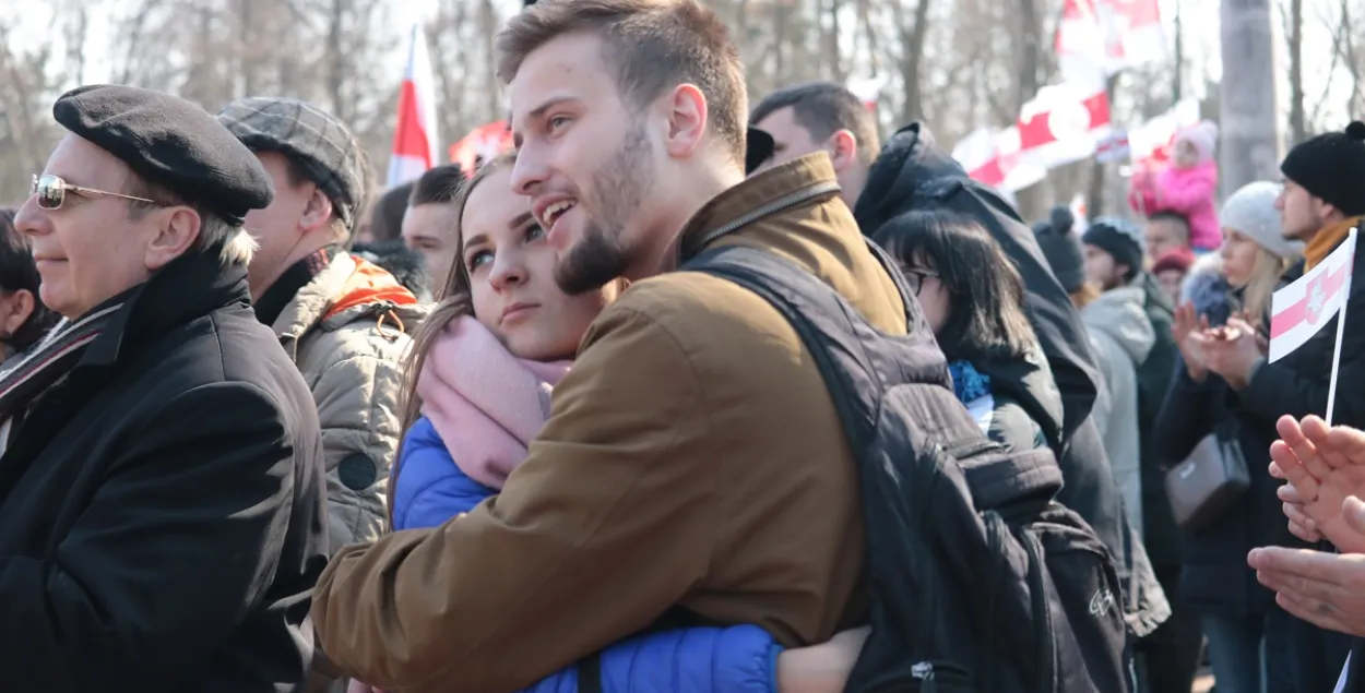 &quot;Бацькавы нацысты&rdquo; па версіі&nbsp;Lenta.ru