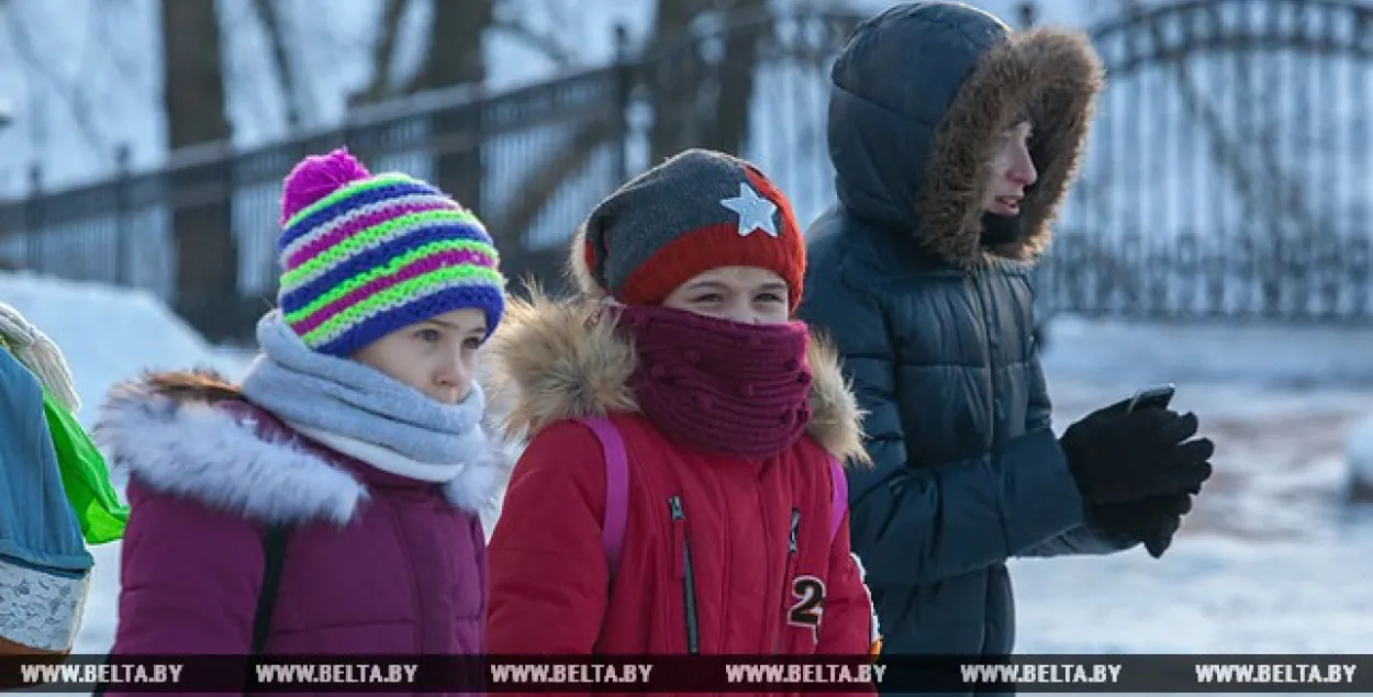 Фото: БЕЛТА