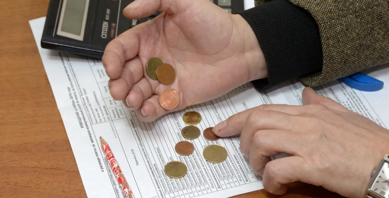 ВУП Беларусі сёлета ўжо вырас на 3,5%