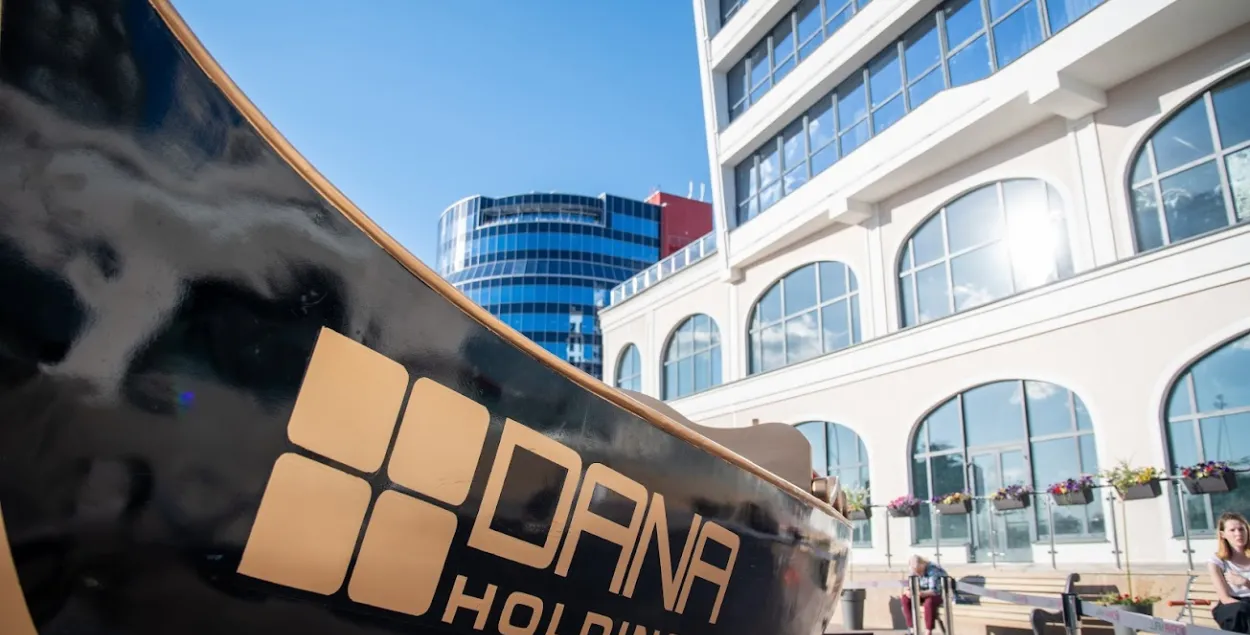 Люди будут без квартир? Подрядчики санкционной Dana Holdings лишены аттестатов