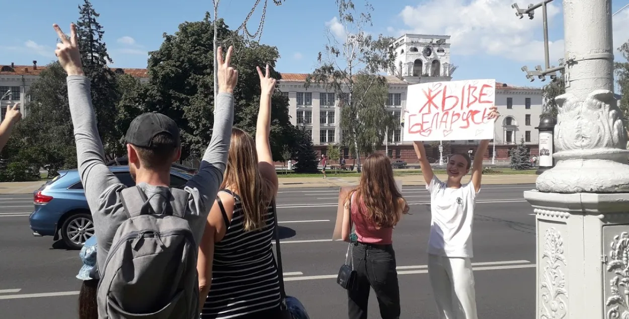 Еўрасаюз не прызнае вынікі прэзідэнцкіх выбараў у Беларусі 