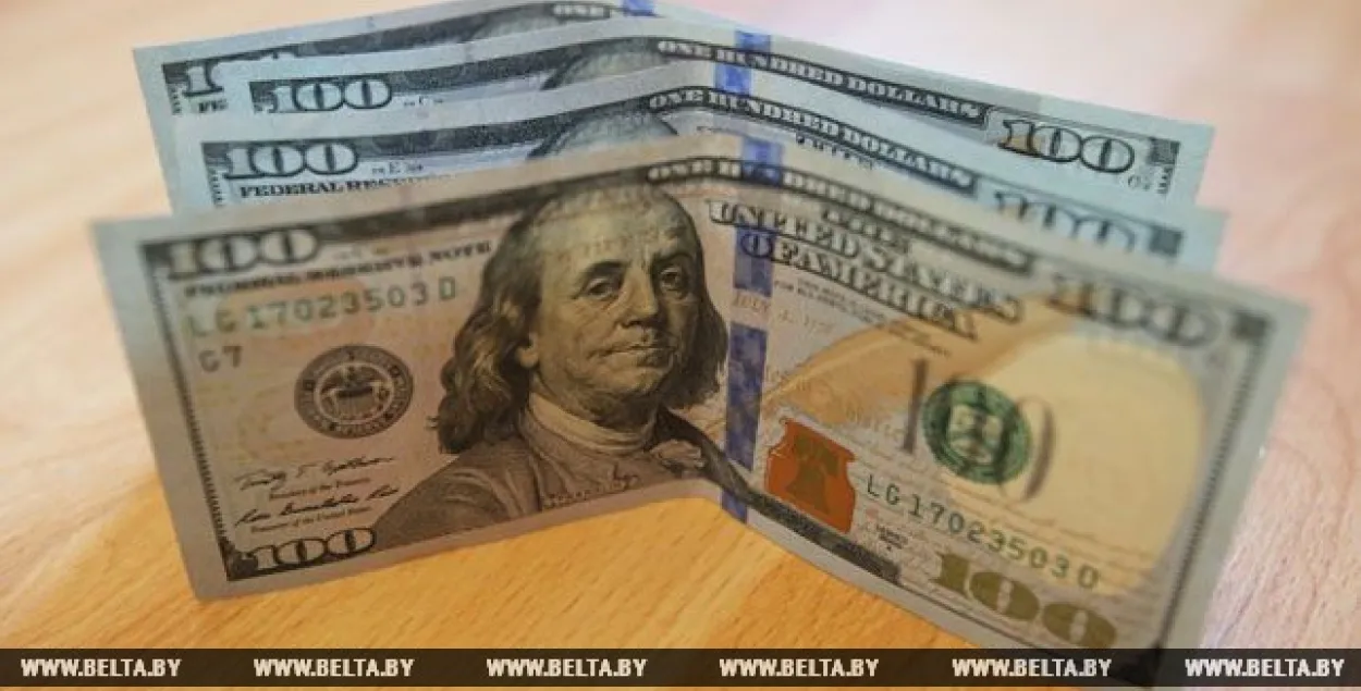 Сёлета ў Беларусі забралі з абарачэння больш за 1000 фальшывых купюраў