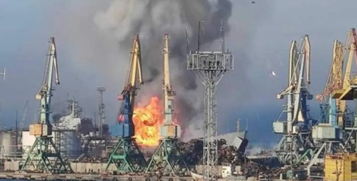 РФ сцвярджае, што ва Украіне загінуў 1351 расійскі вайсковец