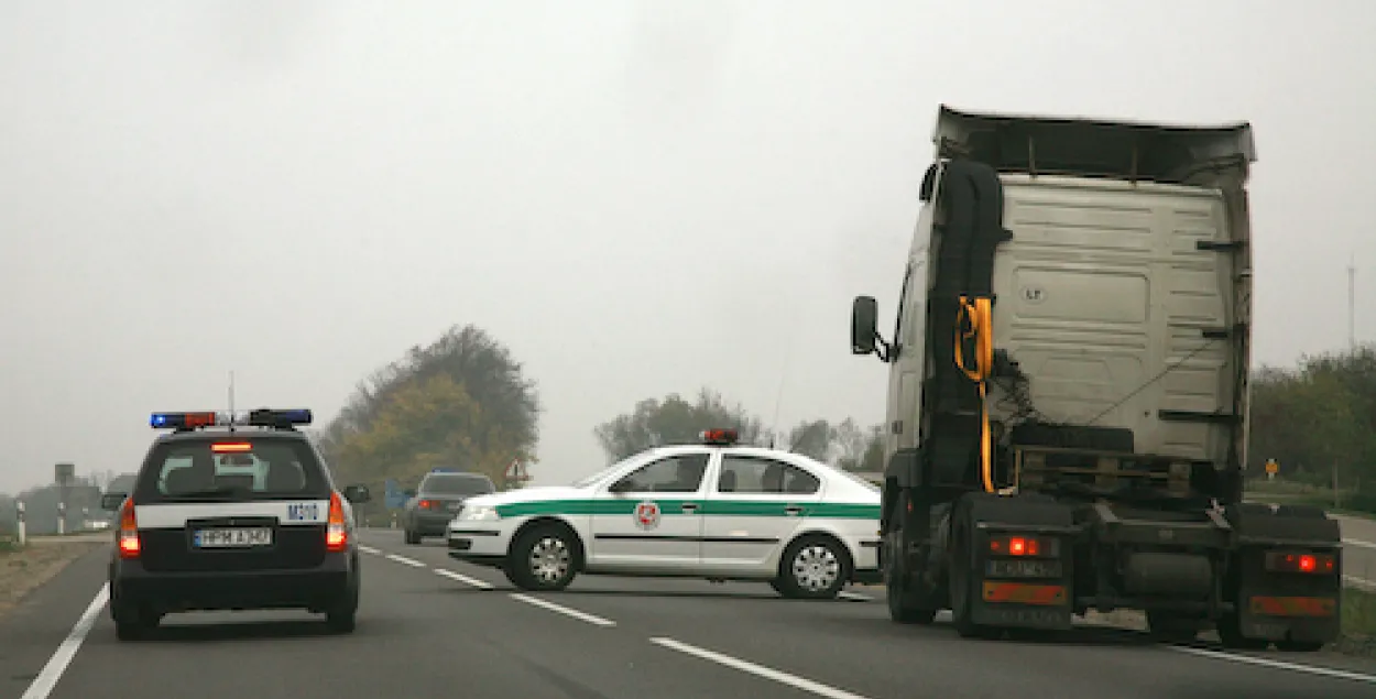 Ілюстрацыя: Policja.pl