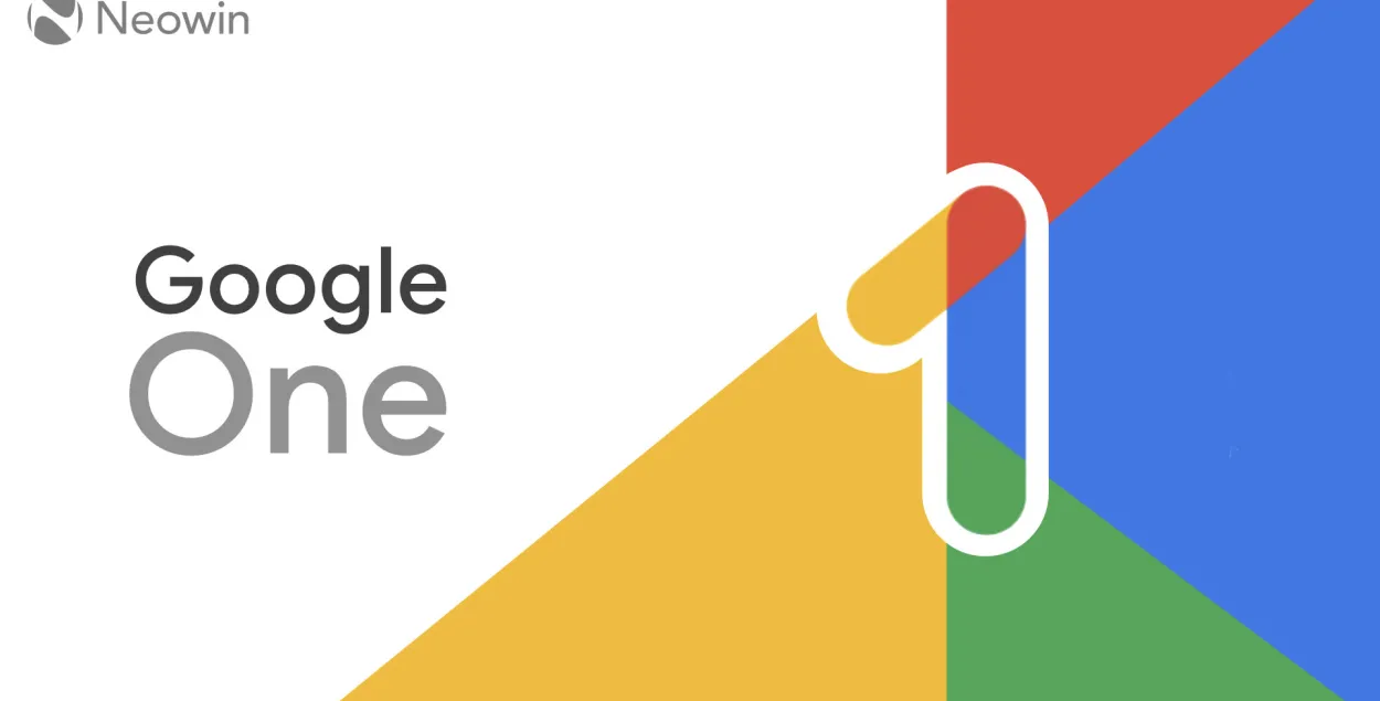 Белорусы остаются без платной подписки на Google One / neowin.net