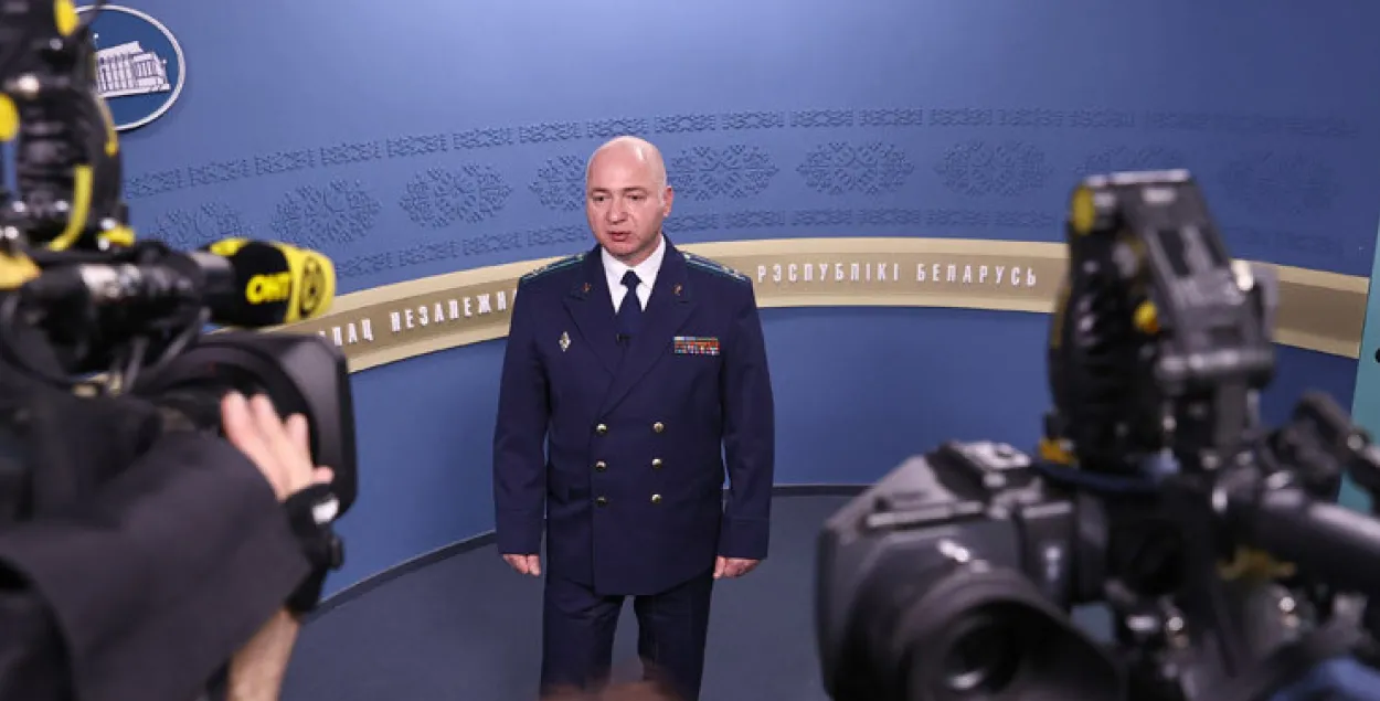Глава СК вместе с должностью получил новые погоны